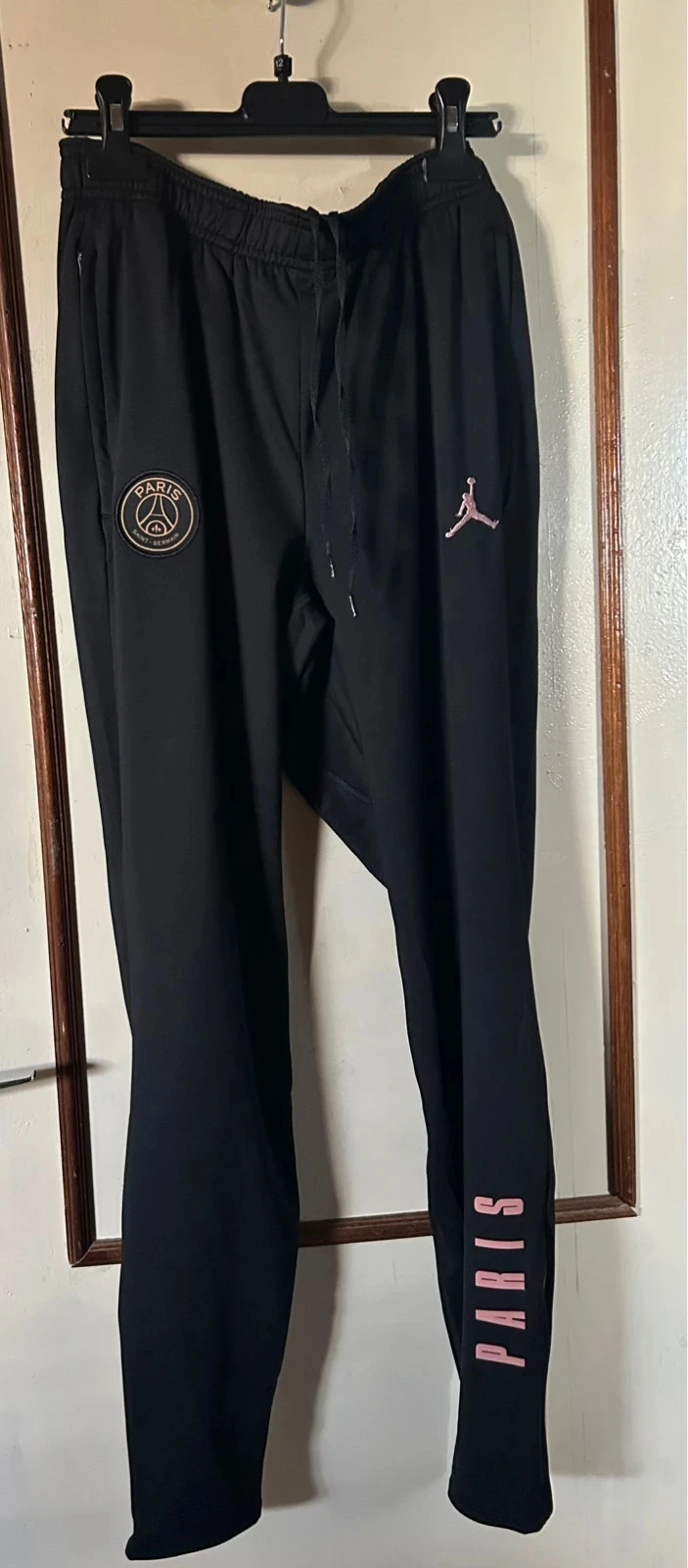 Survêtement PSG Jordan Strike – photo 3